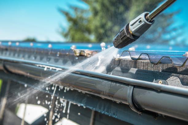 Best Local Pressure Washing Services  in Blaine, WA