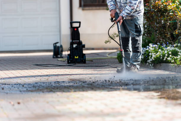 Professional Pressure Washing in Blaine, WA