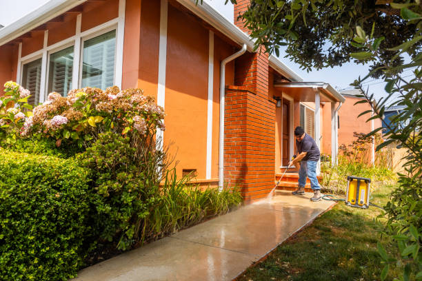 Best Exterior Home Cleaning  in Blaine, WA